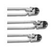 HLMA-KH00-J0000 Standard LEDs - Through Hole