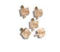 HLMA-QL00-TVB11 Standard LEDs - SMD