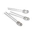 HLMP-1790-A00A2 Standard LEDs - Through Hole