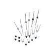 HLMP-6405-J0021  Optoelectronics