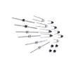 HLMP-6405-J0021 Standard LEDs - SMD