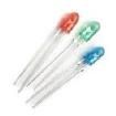 HLMP-AD06-P0000 Standard LEDs - Through Hole