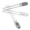 HLMP-BL01-NR000 Standard LEDs - Through Hole