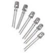 HLMP-CM3A-Z1CDD Standard LEDs - Through Hole