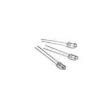 HLMP-ED31-SV000 Standard LEDs - Through Hole