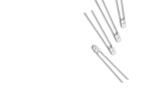 HLMP-KA45-E0000 Standard LEDs - Through Hole