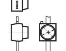 HLMP-P156-HK031 Standard LEDs - SMD