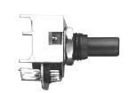 HRPG-ASCA11F electronic component of Broadcom