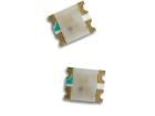 HSMF-C114 Standard LEDs - SMD
