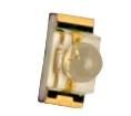 HSMR-C320 Standard LEDs - SMD