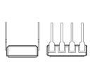 HSSR-7110#200  Optoelectronics