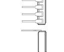 HSSR-7110#200 MOSFET Output Optocouplers