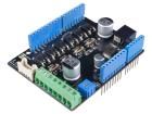 BRUSHLESS MOTOR SHIELD (TB6605FTG) electronic component of Seeed Studio