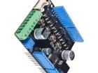 BRUSHLESS MOTOR SHIELD (TB6605FTG) Unclassified