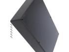 BS19BK Enclosures, Boxes & Cases