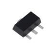 BCX55-16-TP electronic component of Micro Commercial Components (MCC)