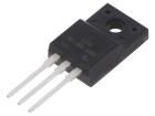 BT136X-600E electronic component of CDIL