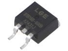 BTB16B-600B electronic component of Luguang