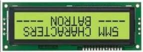 BTHQ21605VSS-06-STF-LED01 