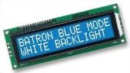 BTHQ21605VSS-SMN-LED WHITE electronic component of Batron