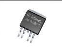BTS442E2E3062AXT electronic component of Infineon