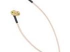 BU-4150032012 Coaxial Cables