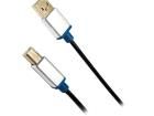 BUAB215 USB Connectors