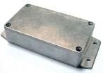 AN-2853 electronic component of Bud Industries