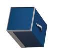 BB-1806-BT Enclosures, Boxes & Cases