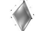 CH-14400 Racks & Rack Cabinet Accessories