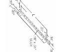 CSA-11266 Racks & Rack Cabinet Accessories