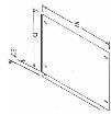 CSC-11248 Racks & Rack Cabinet Accessories
