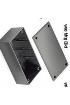 CU-1941 Enclosures, Boxes & Cases