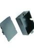 CU-1955 Enclosures, Boxes & Cases