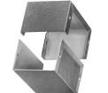CU-3008-A Enclosures, Boxes & Cases
