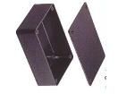 CU-387 Enclosures, Boxes & Cases