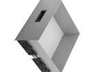 D-1723-BT Racks & Rack Cabinet Accessories