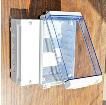 DCH-11924 Enclosures, Boxes & Cases