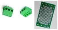 DMB-4769-CB  Connectors