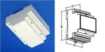 DMB-4769-TG  Connectors