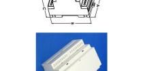 DMB-4769-TG Terminal Block Tools & Accessories