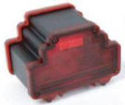 DMX-4785-IR electronic component of Bud Industries