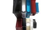 EXN-23361-SV Enclosures, Boxes & Cases