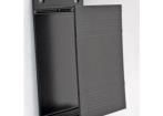 EXT-9167 Enclosures, Boxes & Cases