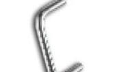 H-9168-B Racks & Rack Cabinet Accessories