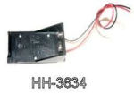 HH-3634 electronic component of Bud Industries