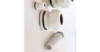 IPG-2227-G Cable Glands, Strain Reliefs & Cord Grips