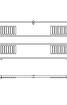 MB-14273 Racks & Rack Cabinet Accessories