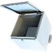 N3R-5802 Electrical Enclosures
