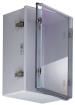 NBA-10162  Enclosures